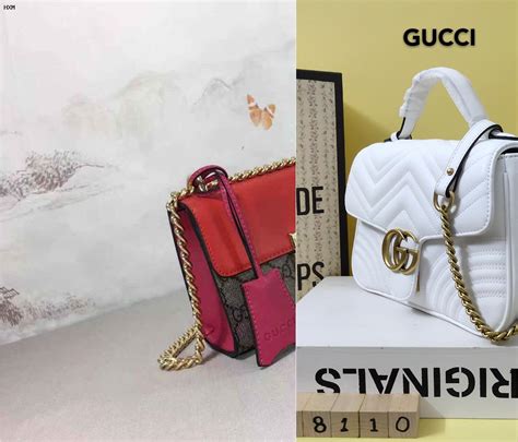 buying gucci from wish